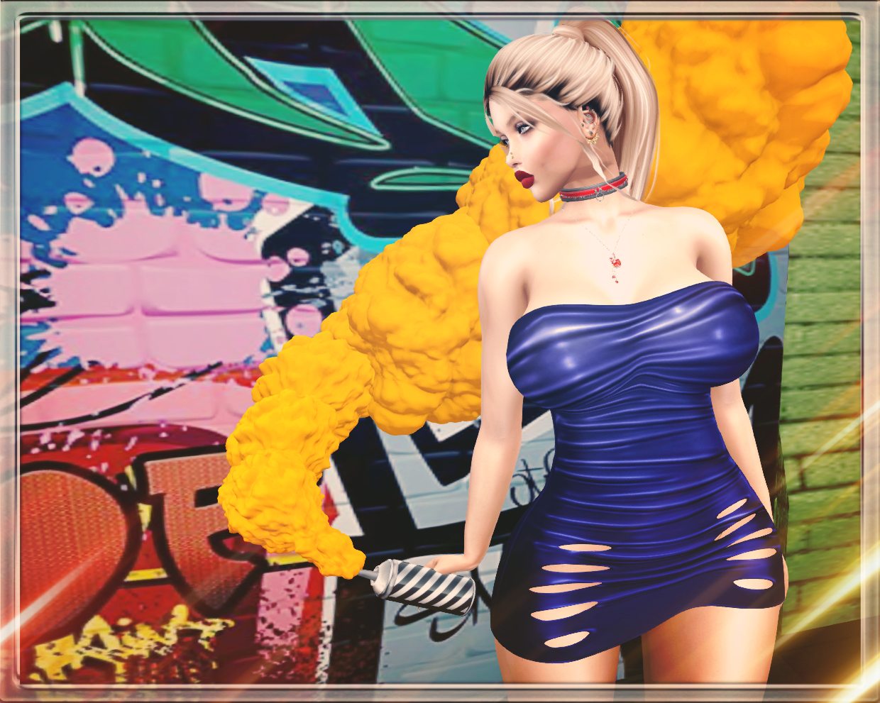 Gedankenkreisel 2026 – Second Life, wie es leibt und lebt