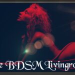 Sommerpause –  BDSM Livingroom