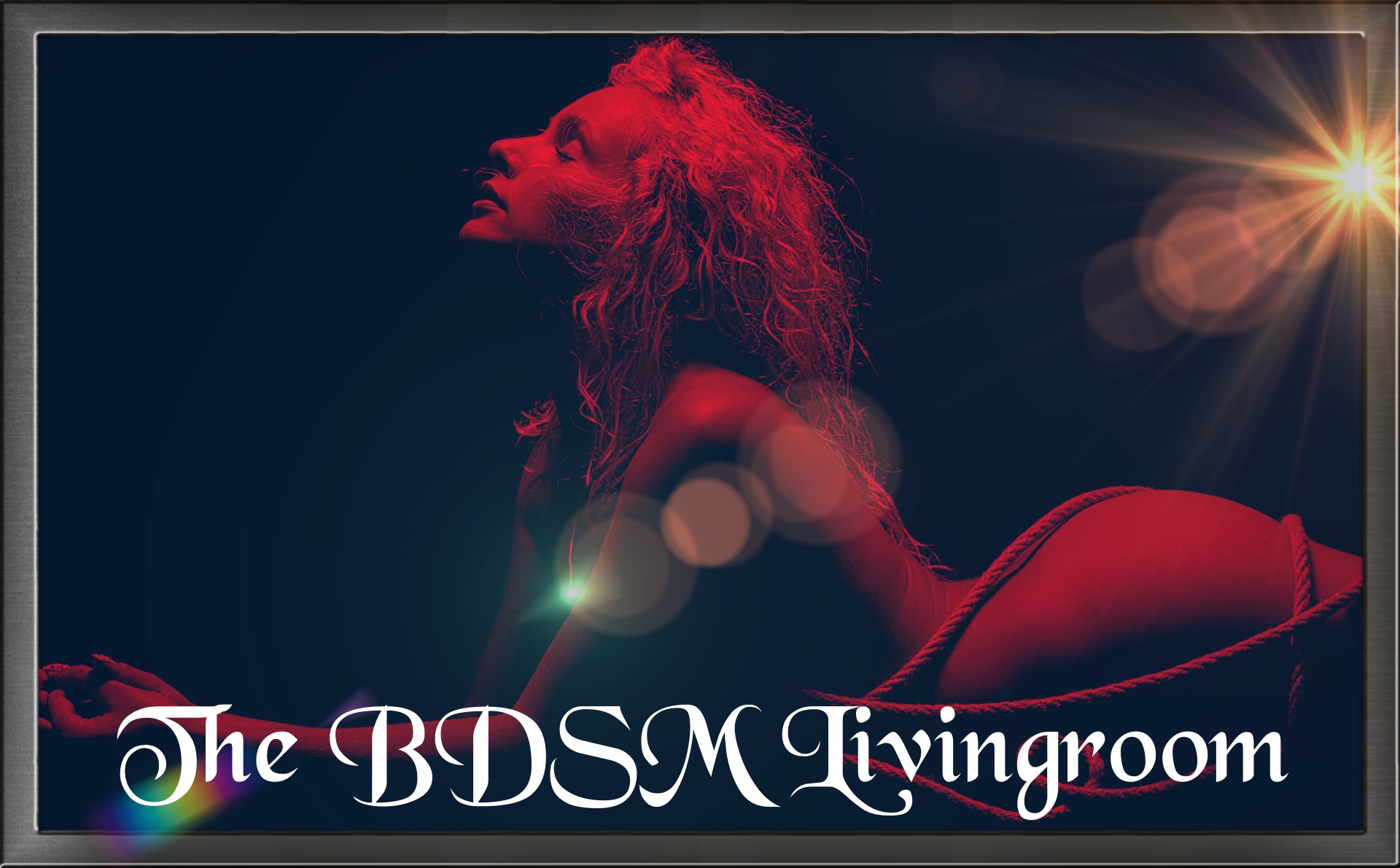 Der BDSM Livingroom