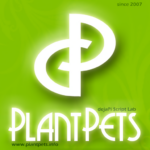 PlantPets ?! – Was ist denn das?