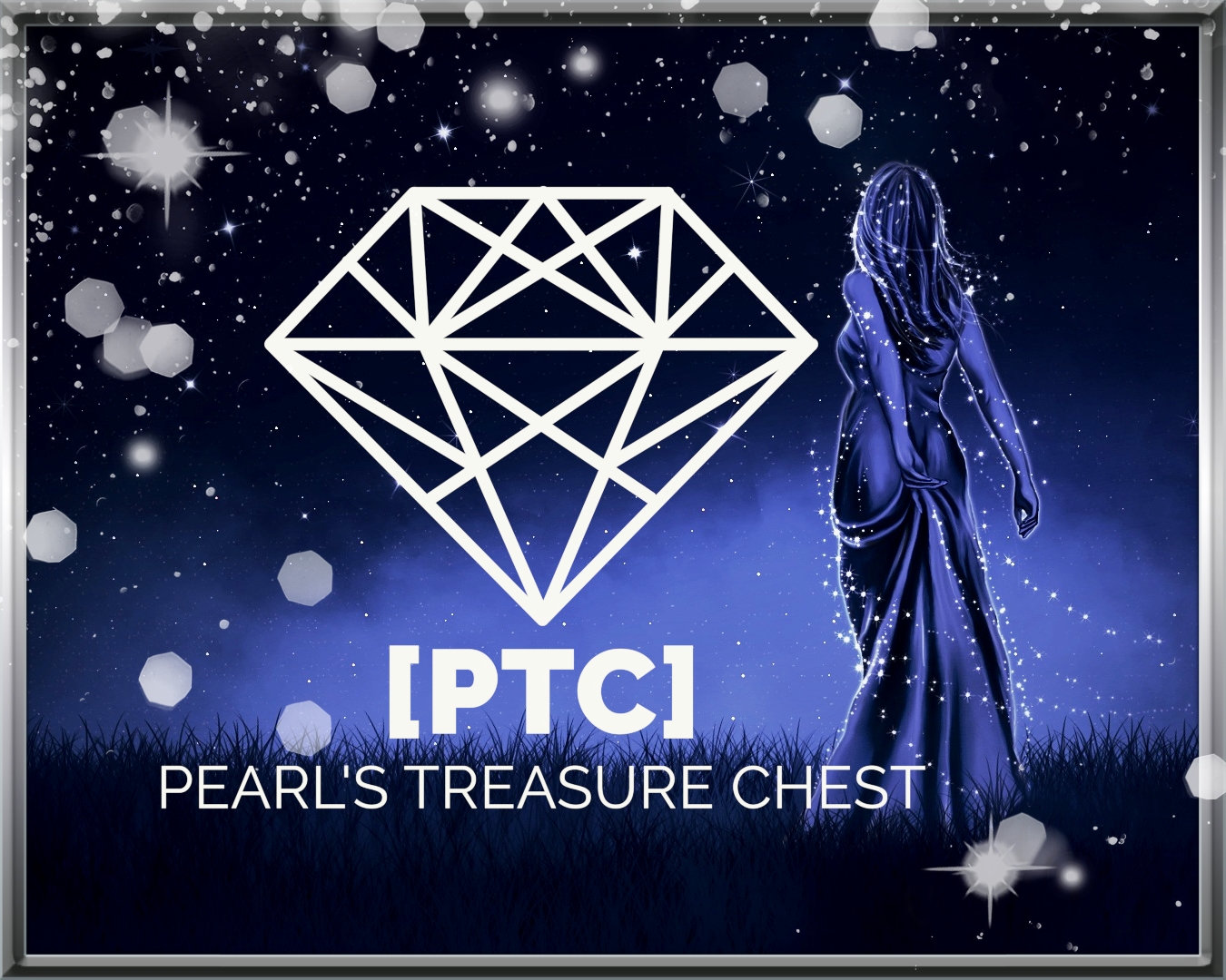 [PTC] Pearl’s Treasure Chest