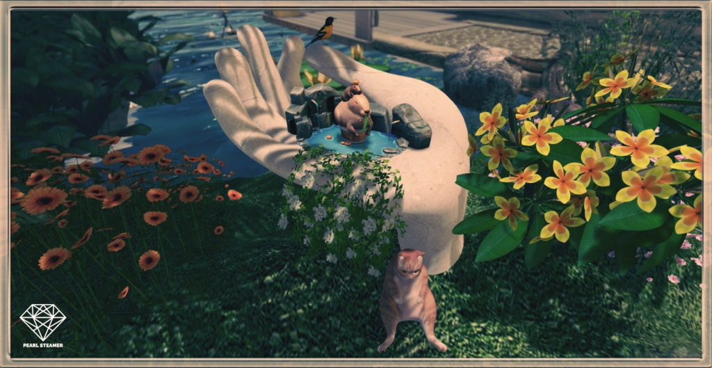 Garten Dekoration by [PTC]