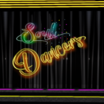Soul Dancers auf der Fantasy Fair 2023