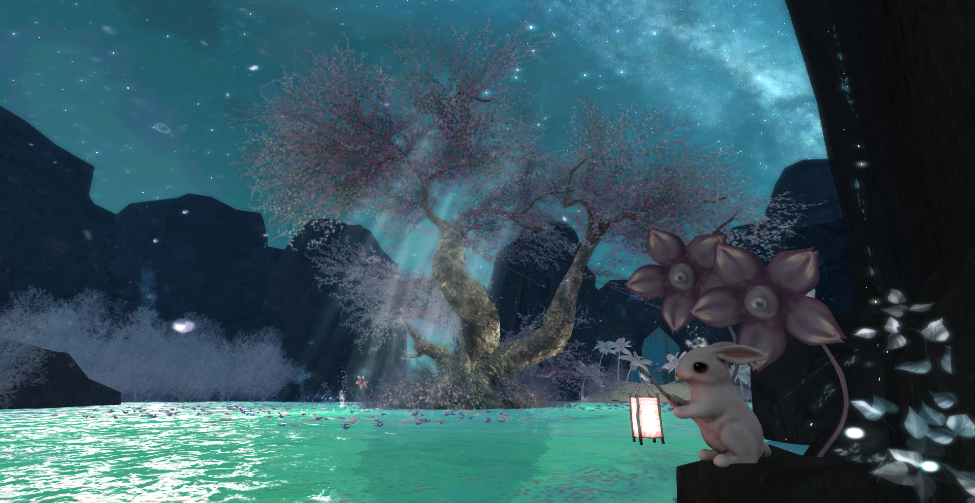 Dolly – Isle of Pandasia