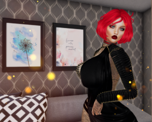 Netiquette in Second Life – Warum ein Hallo und Tschüss noch immer dazu gehört
