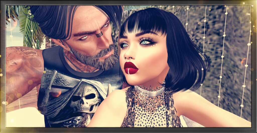 5000 Tage Second Life