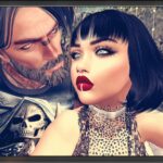 5000 Tage Second Life