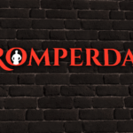 Romperdales – Hot – Hot – Hot
