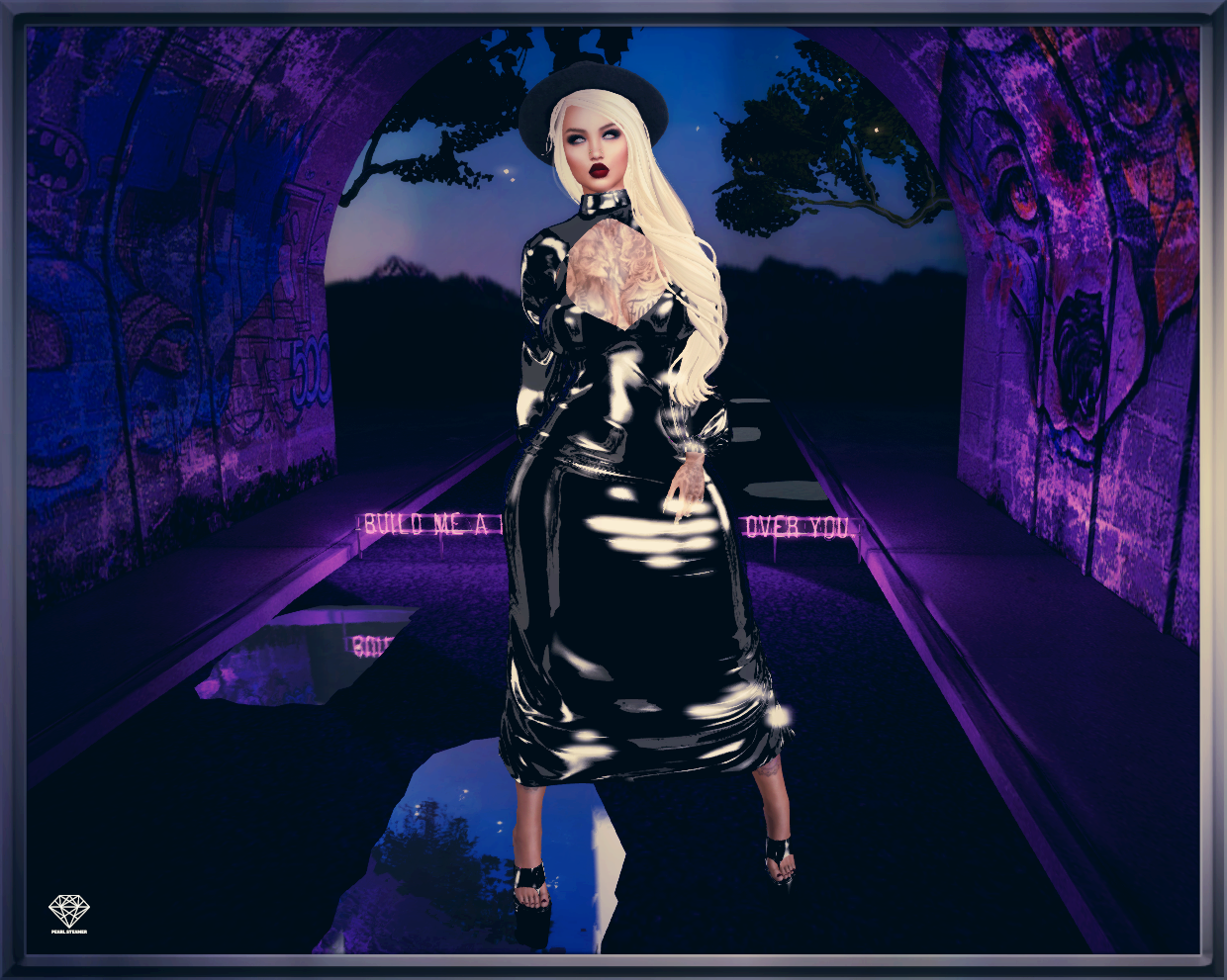 Stalking, Mobbing und Neustart in Second Life – meine persönlichen Gedanken