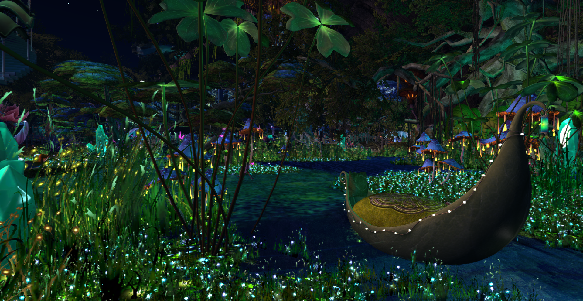 CALAS GALADHON’S ‚ SHADOWFELL II ‚