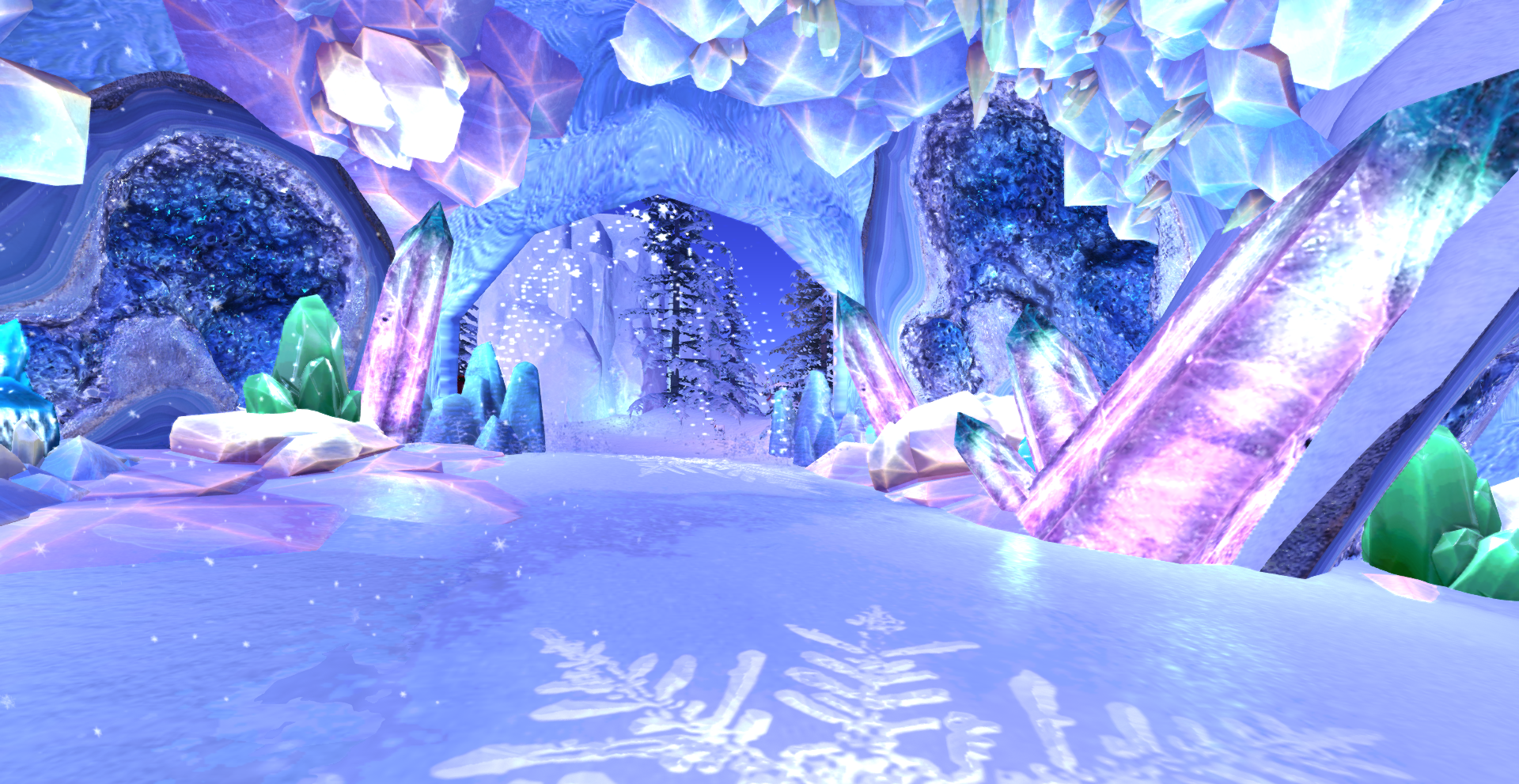 A CALAS CHRISTMAS 2023 – Teil 2