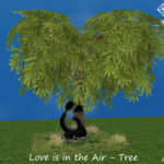 Love is in the Air