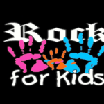 Rock for Kids