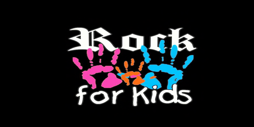 Rock for Kids