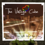 The Vintage Cube