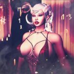 Fantasy – mal etwas neues ausprobiert