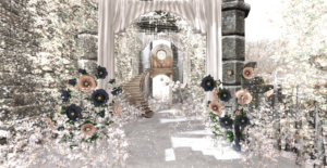 The Outer Garden