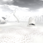 Lange nichts gehört – aber hey, ich war nicht faul. Ich war in Second Life!