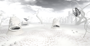 Wenn harmlose Momente in Second Life zu Gerüchten werden