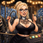 Verschwinden und Wiederauftauchen im Strom der Zeit