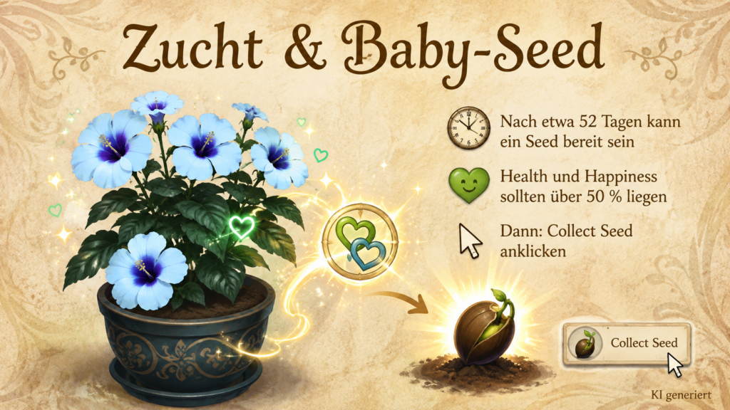 Baby Seed